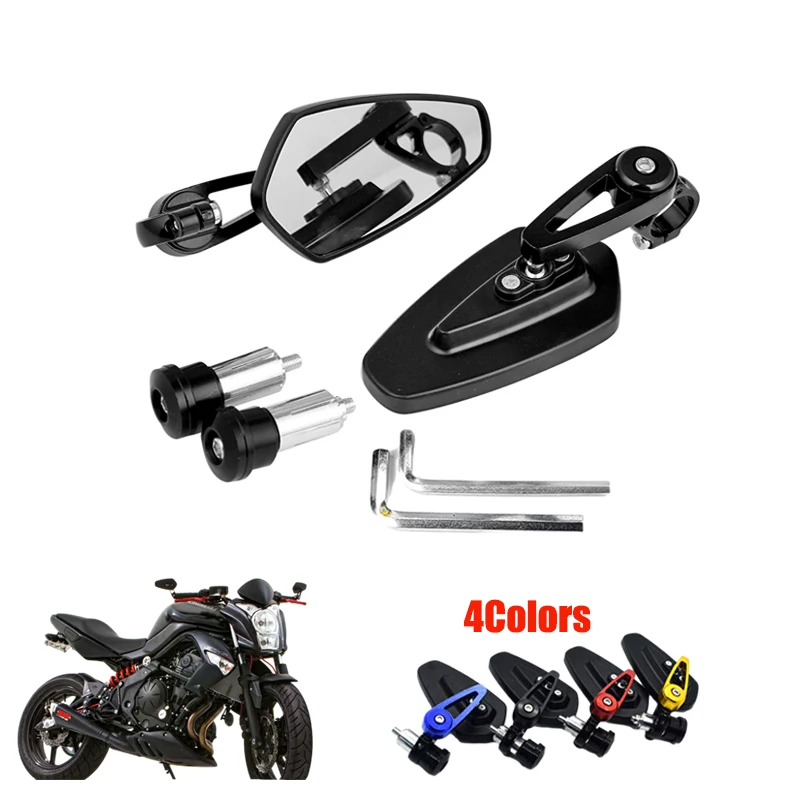 7/8"22Mm Handle Bar…