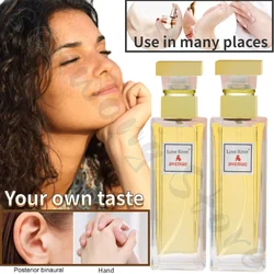 Fifth Avenue Women's Perfume 30ml Fresh and Natural Lasting Fragrance Covering Odor Fruity Elegant Perfume Feminino 30ml