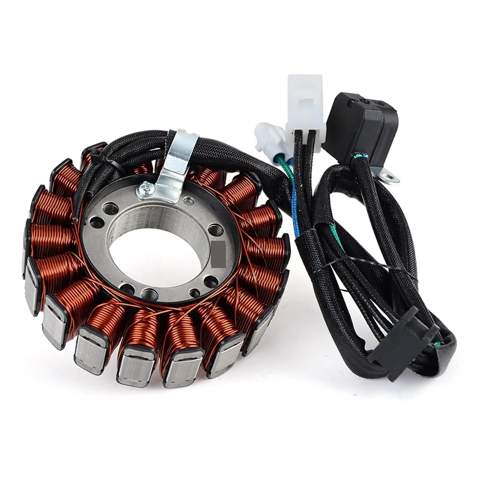 

Motorcycle Stator Coil For Aprilia MXV450 Cross SXV550 SXV450 RXV550 RXV450 Replace Parts NO.855680 855181 855011 AP9150180