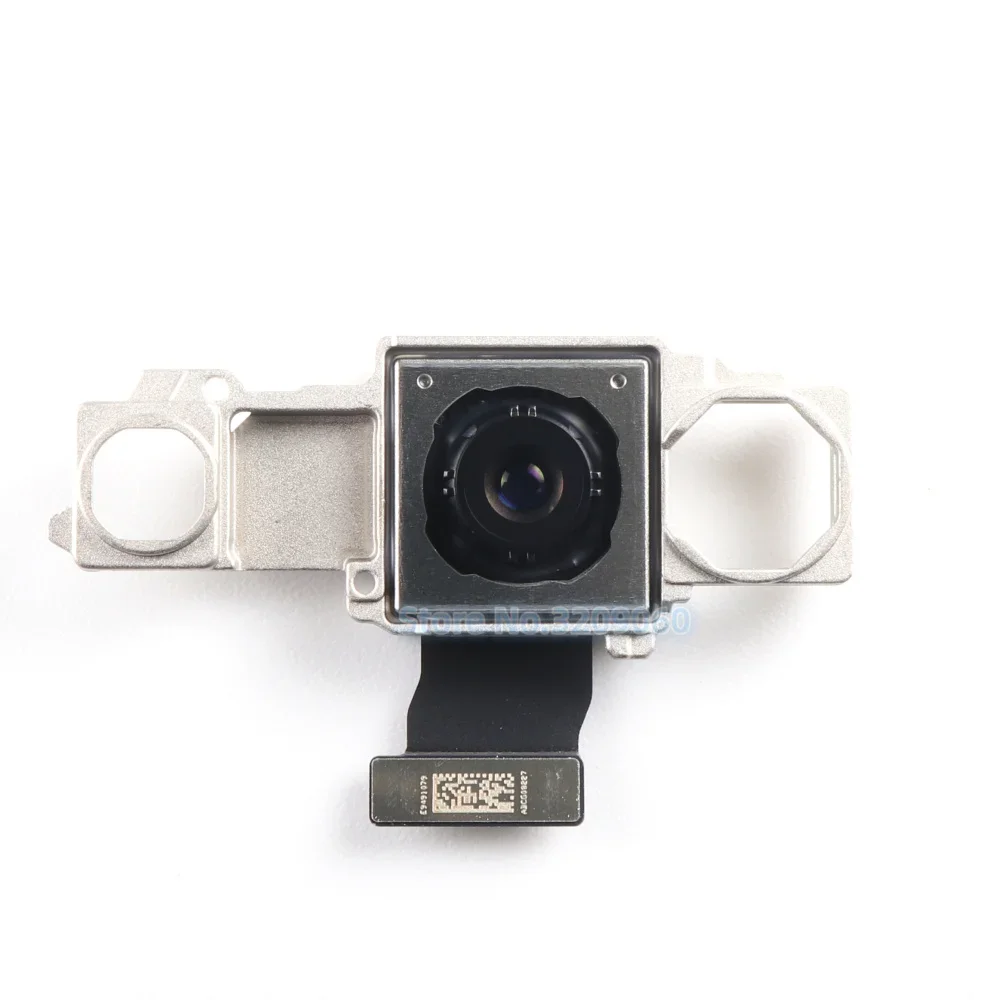 كابل مرن لوحدة الكاميرا الخلفية الخلفية الكبيرة ذات الجانب الخلفي الواسع من OnePlus Nord