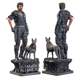 Mad Figure 1:16 Miniature Resin Model Kit Unpainted Plastic Model Kit A704