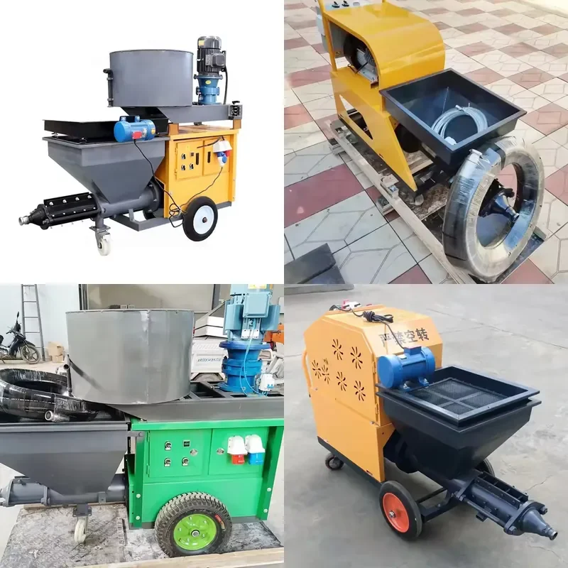 Factory Direct Machines with Comprehensive After Sales Service