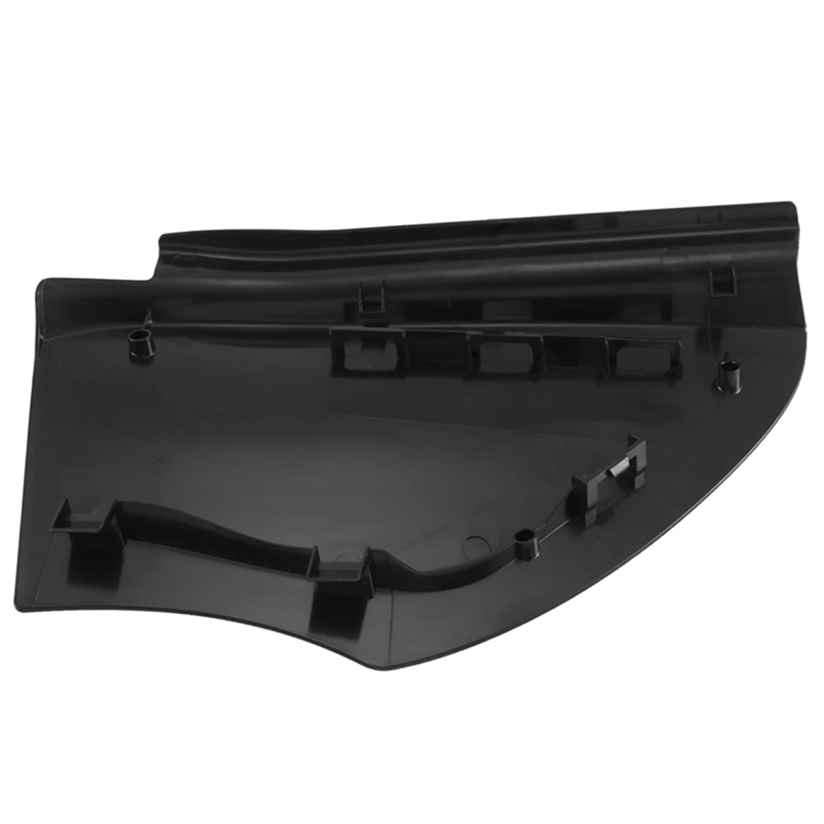 Car Front Right Door Dashboard Side Bezel Panel Cover Fit for Mercedes-Benz CLS-Class W219