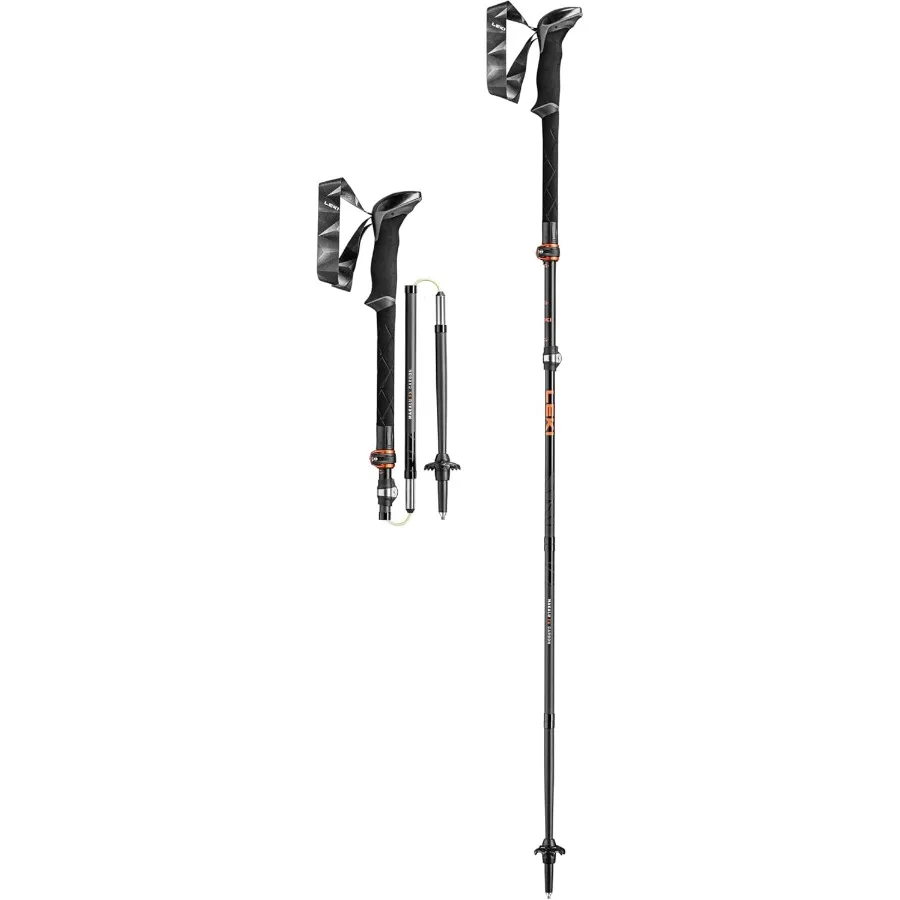 Leki Makalu Fx Carb… - image