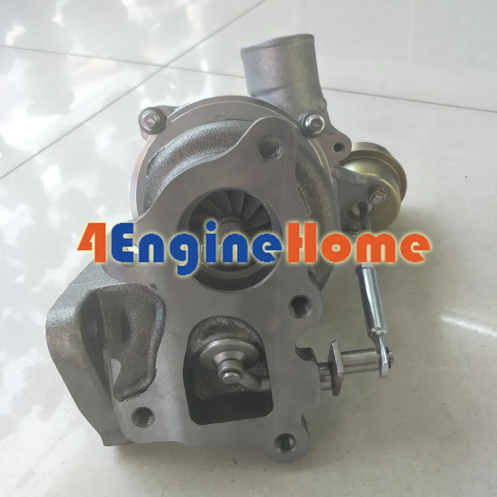 GT1749 716938-5001S 716938-0001 716938-1 2820042560 28200-42560 Turbocharger for Hyundai Commercial Starex(H1) with 4D56T Engine