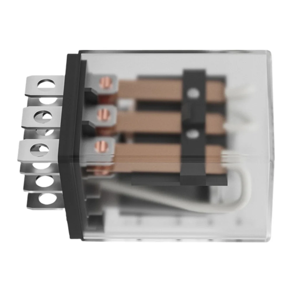 G30F Intermediate Switch 30 Amp Rating for Industrial Applications Including Motor Starters and Power Distribution