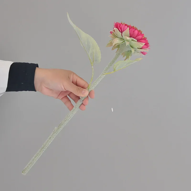 Variant: Big Rose red-1PC