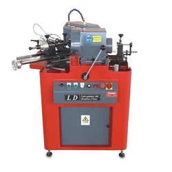 New energy vehicle truck Valve Grinding Machine, Engine Cylinder Head Valve Repair Grinder LD100B