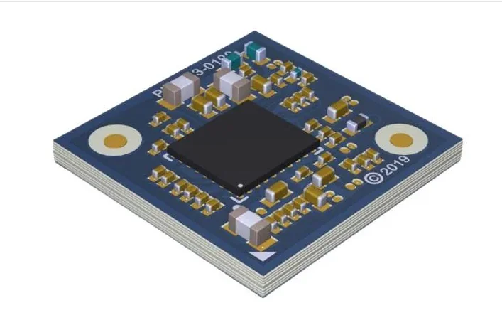 

Lantronix QC-DB-P10010 Audio Modules WCD9340 audio codec module 845/610 uSOM