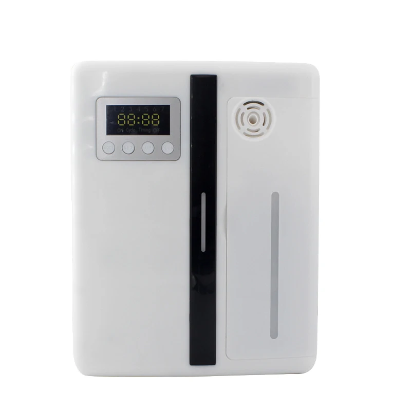 

Intelligent Fragrance Machine Cycle Aromatherapy Machine Timer Function Bar Mall Hotel Lobby Aerosol Dispenser Eu Plug