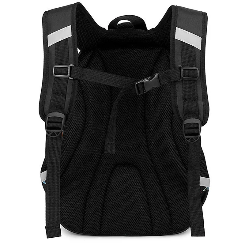 2024 New Backpack For Children Grades 3-6 Elementary School Students Boys Large Backpack Capacity Space Backpack Girl Backpack