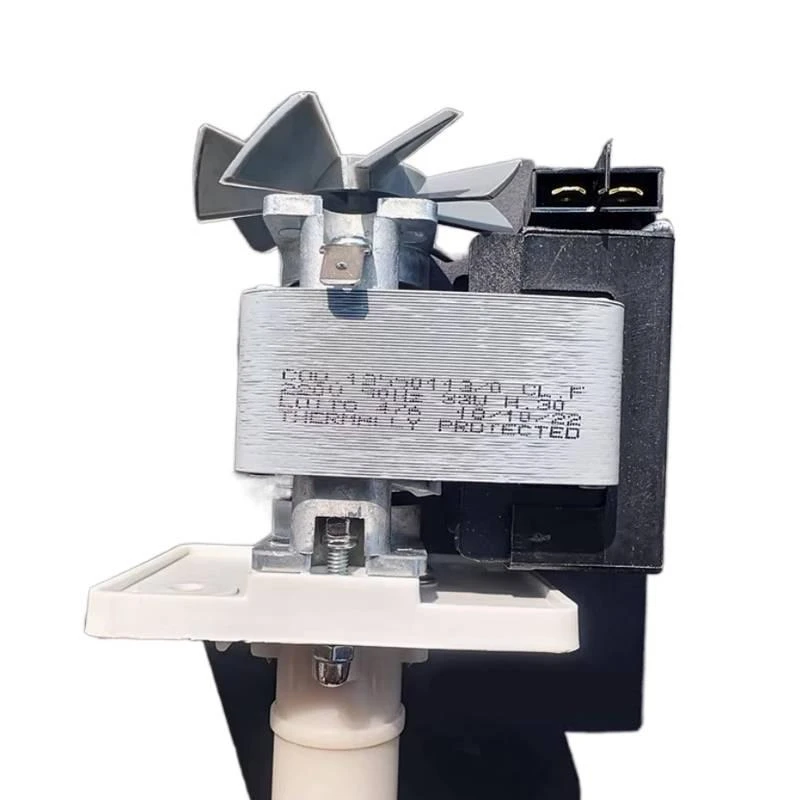 Для льдогенератора SCOTSMAN MV600/MV450/MH30F водяной насос аксессуары для циркуляционного насоса