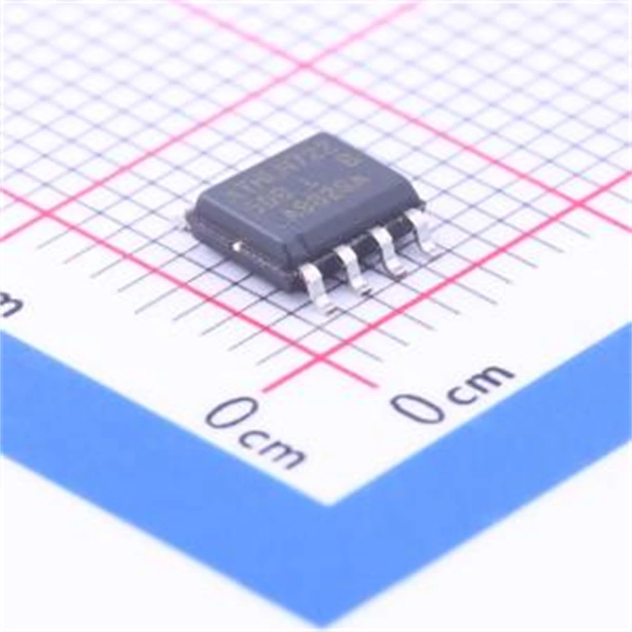 30PCS/LOT AT25128B-SSHL-T (EEPROM)