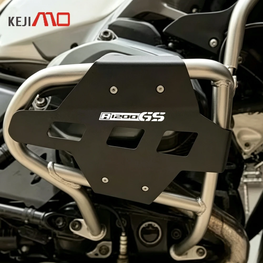 

R1200GS Engine Cylinder Head Valve Cover Guard Protector For BMW R1200 GS 1200GS ADV R1200GS LC Adventure Motorcycle Accessories