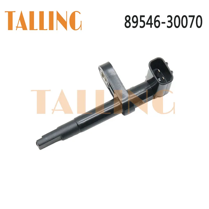89546-30070 مستشعر سرعة العجلات الخلفية اليسرى ABS لـ 2006-2015 لكزس GS350 IS250 IS350 LS460 LS600H GS430 IS F جديد 8954612100