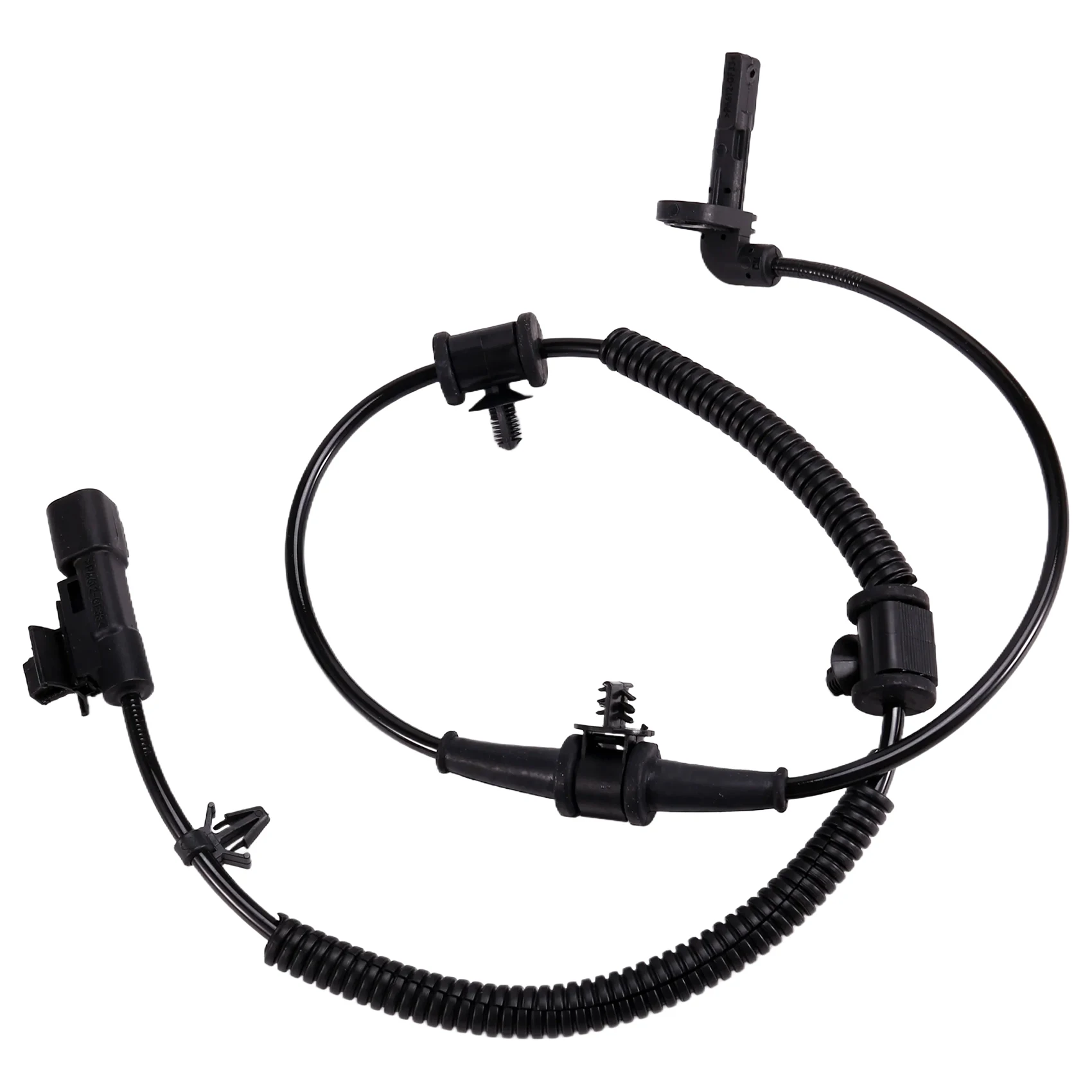 Front Left/Right ABS Wheel Speed Sensor 13329258 12848538 12841556 for Buick Verano 2012 Chevrolet Cruze Volt 2011-12