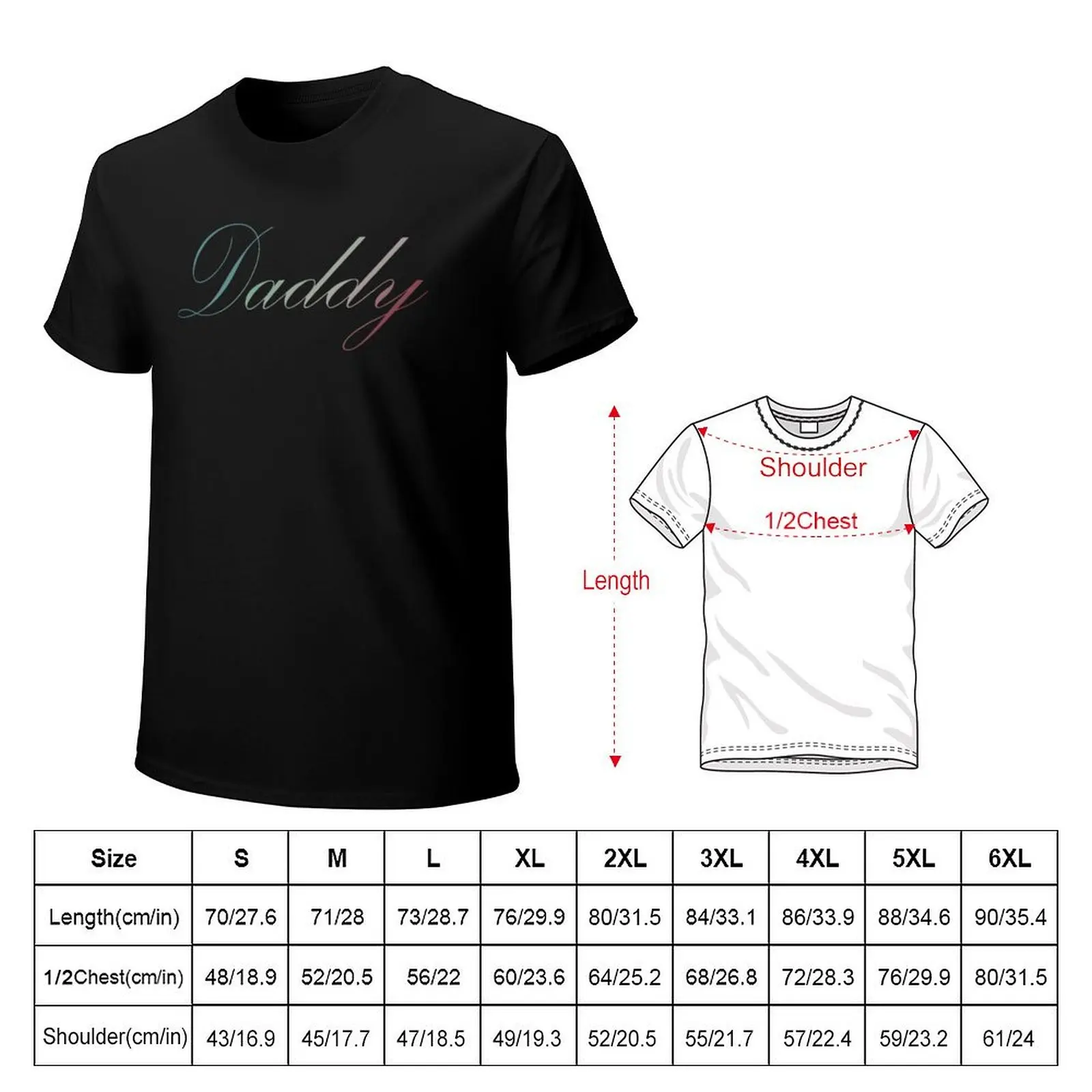 Daddy Johnny Knoxville Jackass T Shirt Trending Tee Forever T-Shirt Ultra Soft Breathable Tee Top