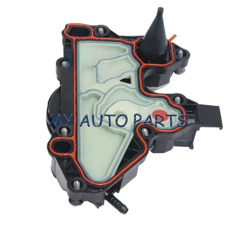 1.8T2.0T Маслоотделитель клапана PCV подходит для VW Arteon Golf AUDI A4 A6 06K 103495 БС