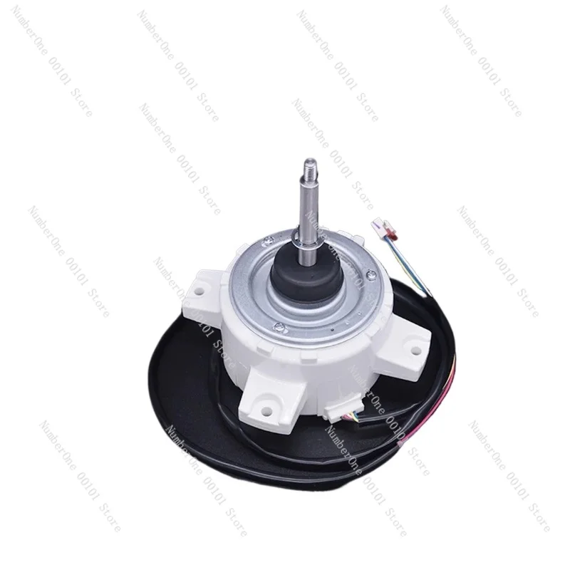 Haier air conditioner original fan motor SIC-71FW-F190-2 fan motor 0010401832 reverse rotation 90W