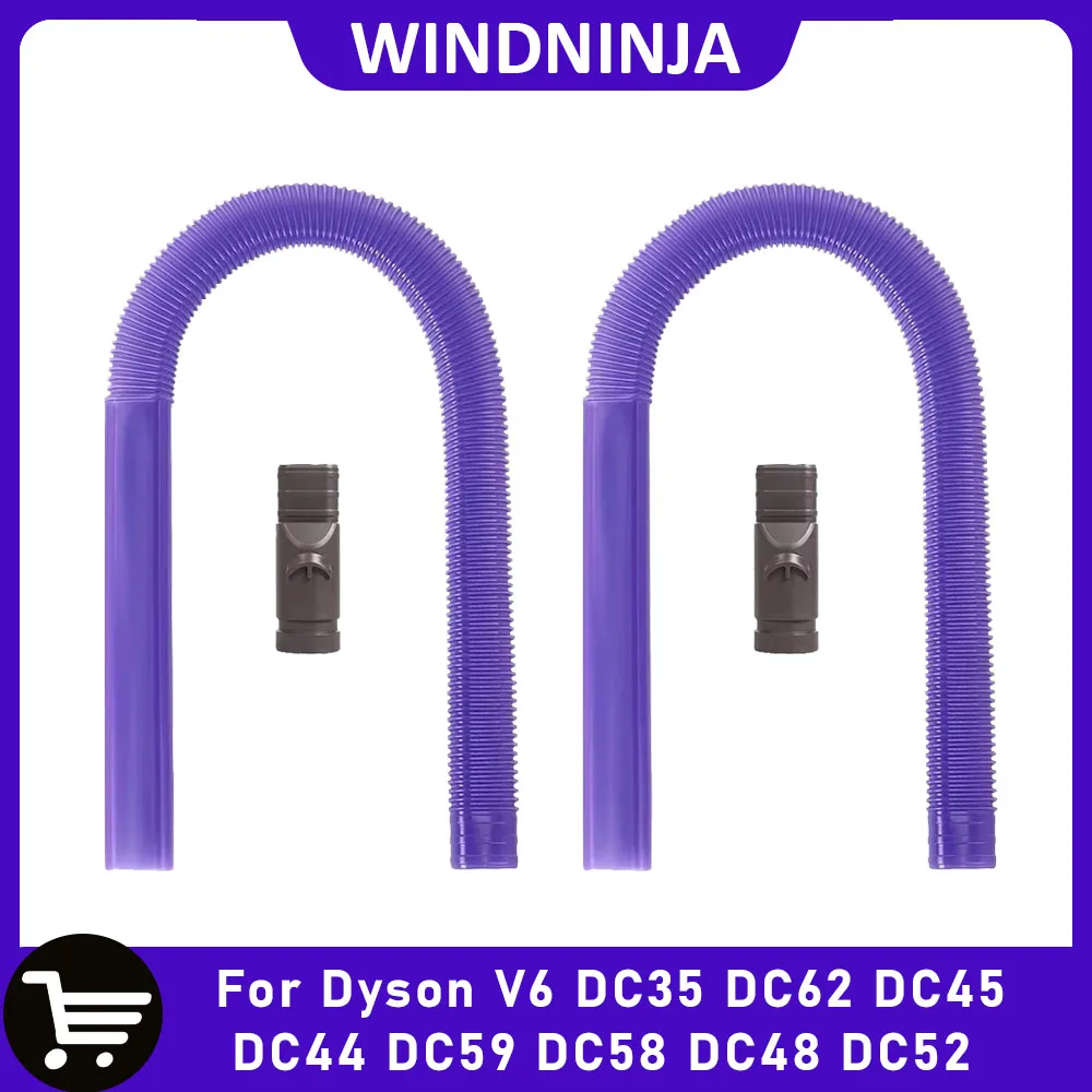For Dyson Cordless …