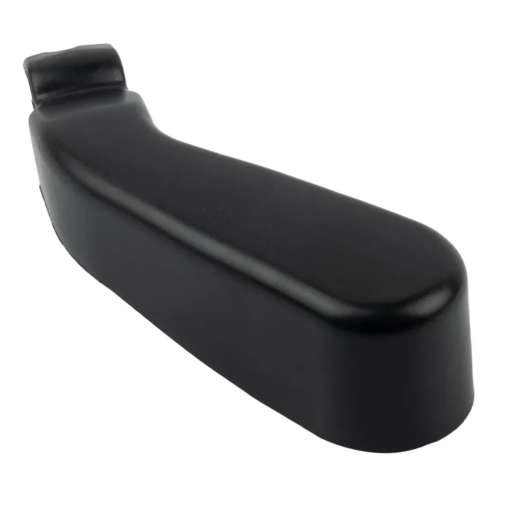 For MERCEDES-BENZ VITO W639 WIPER CAP REAR WIPER COVER 1pc ABS Black New Automotive Exterior Direct Replacement