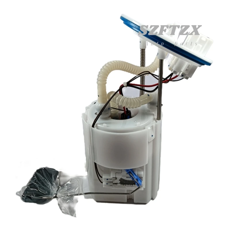 

Оригинальный новый модуль топливного насоса 311104M000 в сборе 31110-4M000 для 2011-2018 KIA K5 Hyundai Sonata 2011