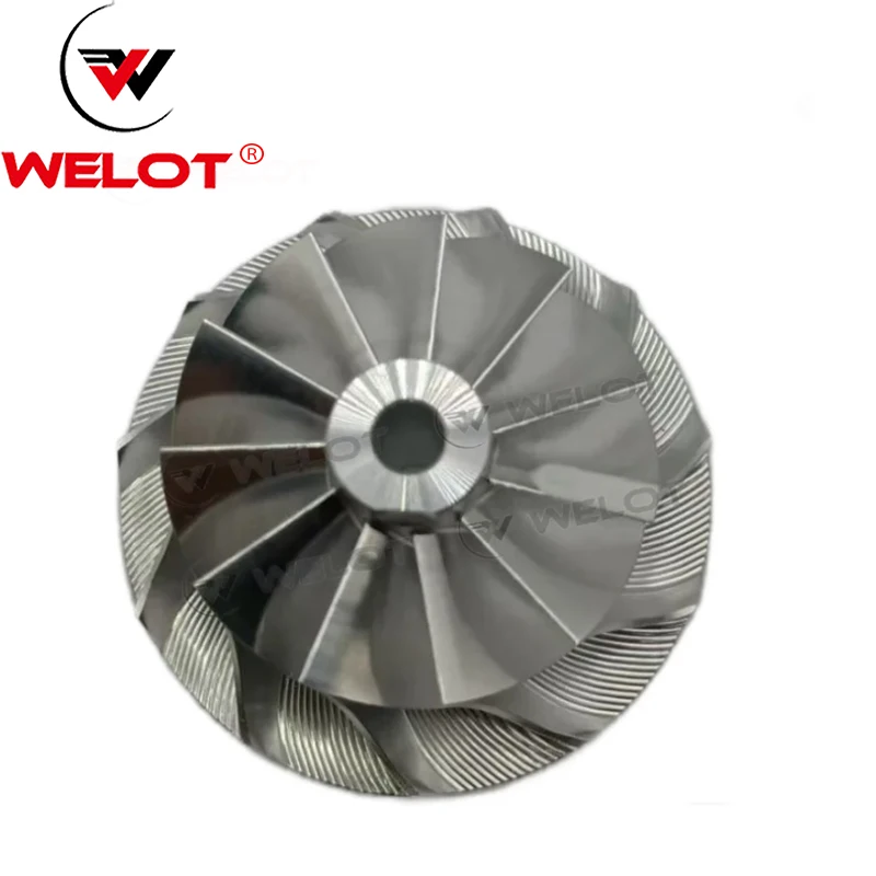 Mfs Wheel 11+0 Blad…