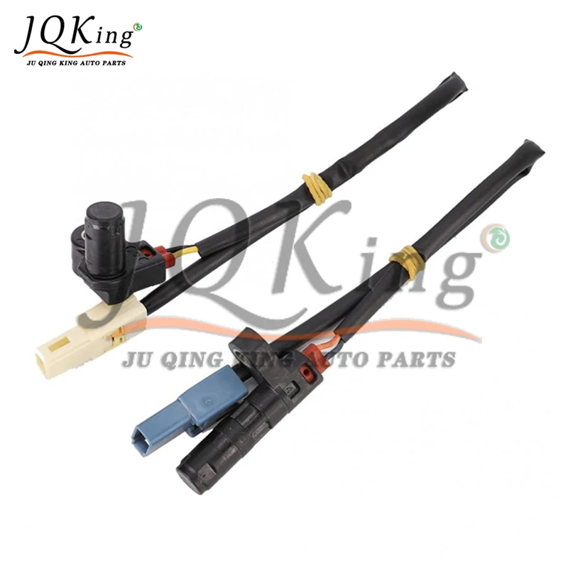 High Quality 09G Output + Input Speed Sensor 09G927321B 09M927321B  For VW Jetta Golf Beetle Audi Car Accessories