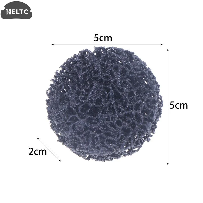 Rust Remover Wheel Disc Torque Abrasive Angle Grinding Wheel Diamond Sand Spiral Button Remove Paint Surface Polishing Rotation