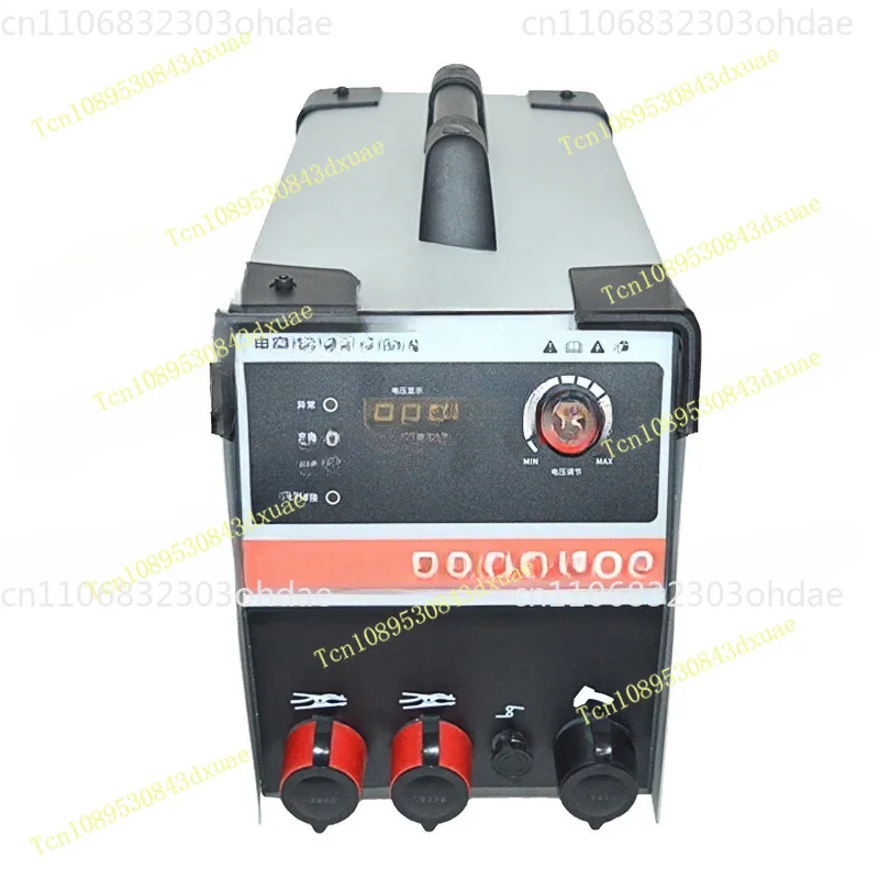 For RSR-2500 Capacitor Energy Storage Stud Welder | 1.8KVA 220V 50/60Hz | For Welding Bolts, Nails, Screws & Plates