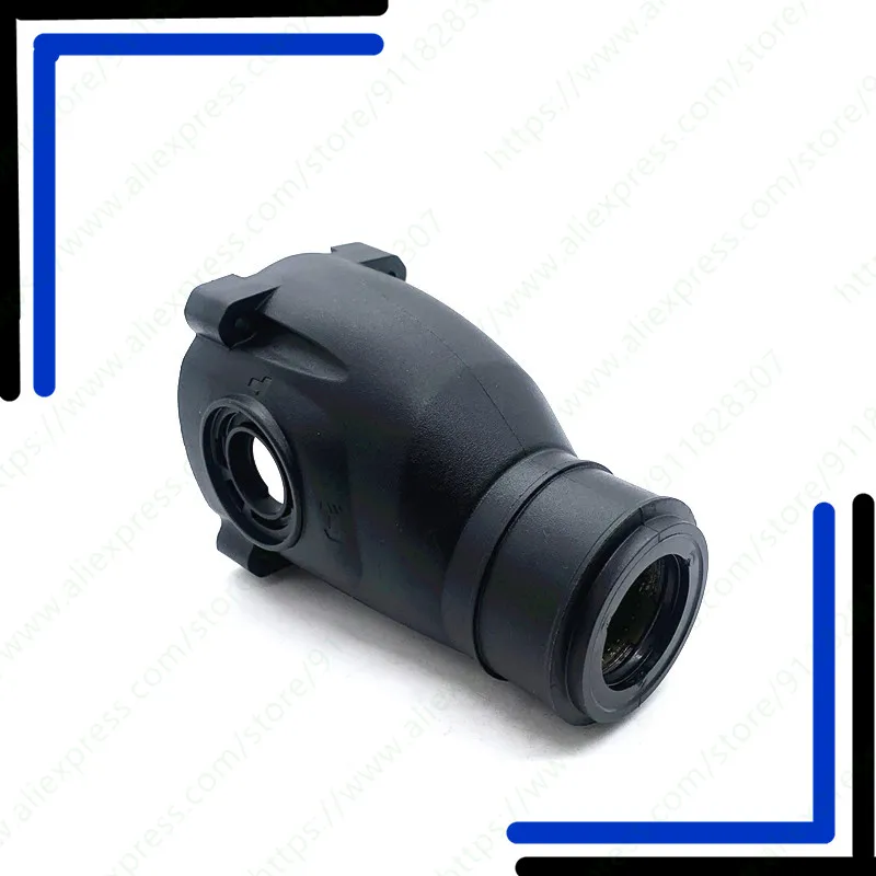 КОРПУС ПЕРЕДНИЙ для DEWALT D25134 D25134K D25144