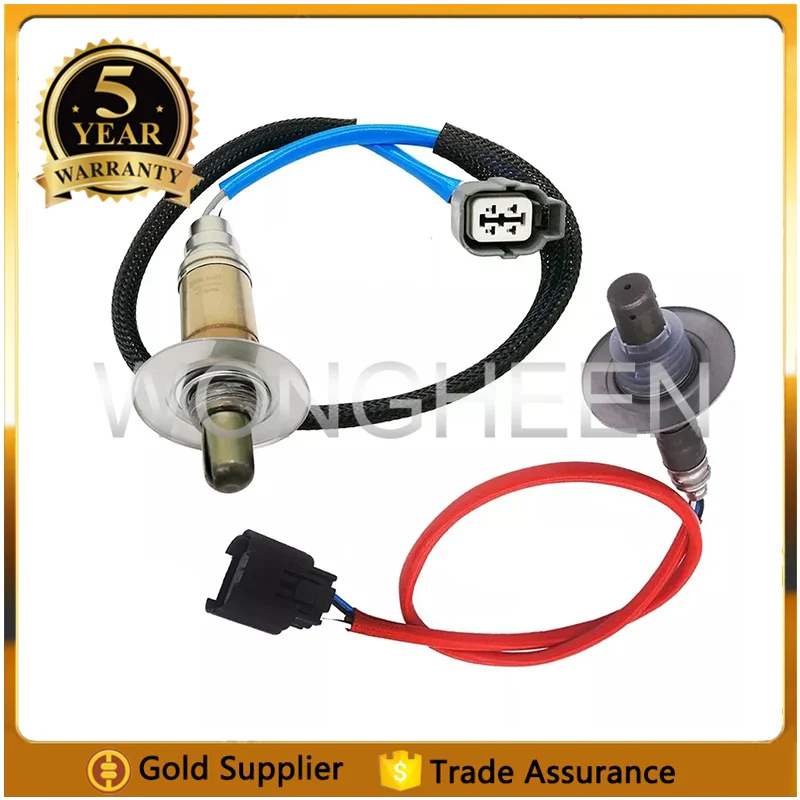 22690-AA891 22641-AA480 for Subaru Impreza Legacy Forester 2.0L 2005-2015 Upstream Downstream Oxygen Sensor