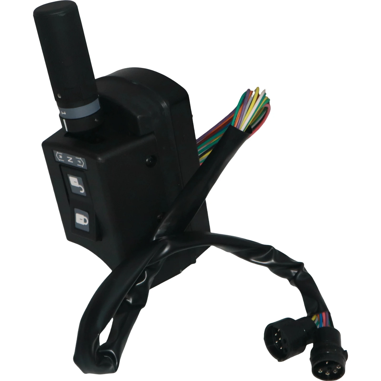 136-7823 1367823 Control assembly Fits for Caterpillar CAT IT38F Integrated Tool Rack