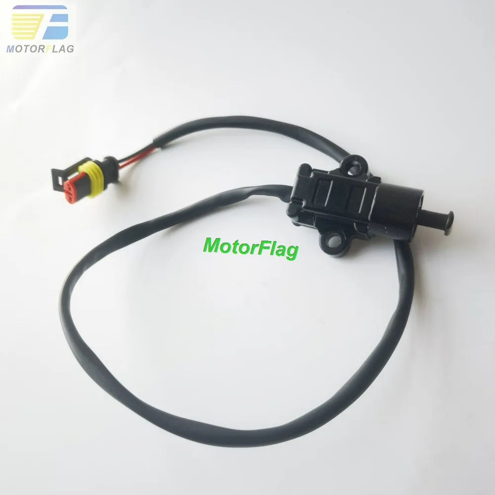 Kill Switch of Side Stand for Benelli TNT300 BN302 TNT 249S 302R 302S TNT600 BN600 TNT25 TNT 25N Leoncino 500 SRK 250 SRK 600