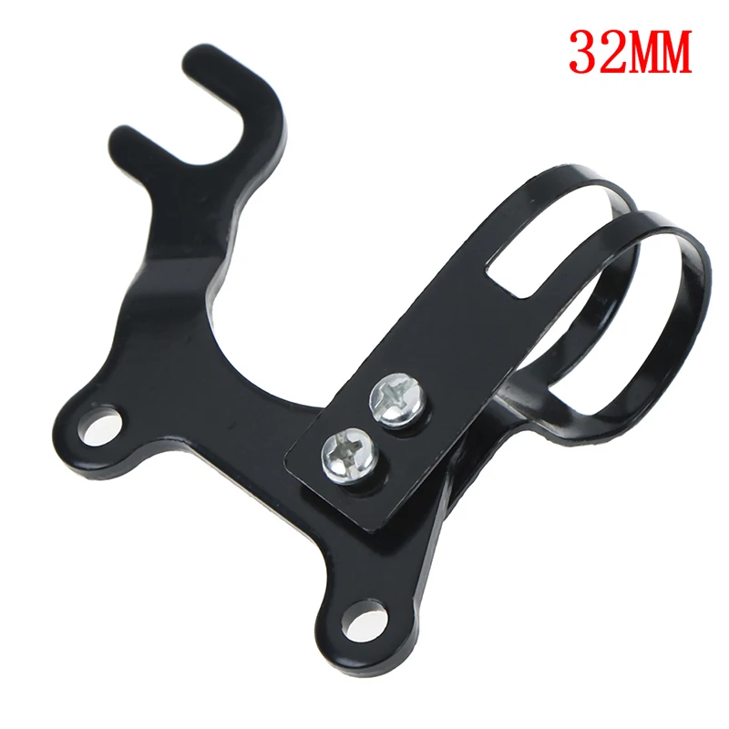 Bicycle Disc Brake Modification Bracket Frame Adapter Disc Brake Holder Mountain Bike Converter V Brake Rack Cycling Accessories