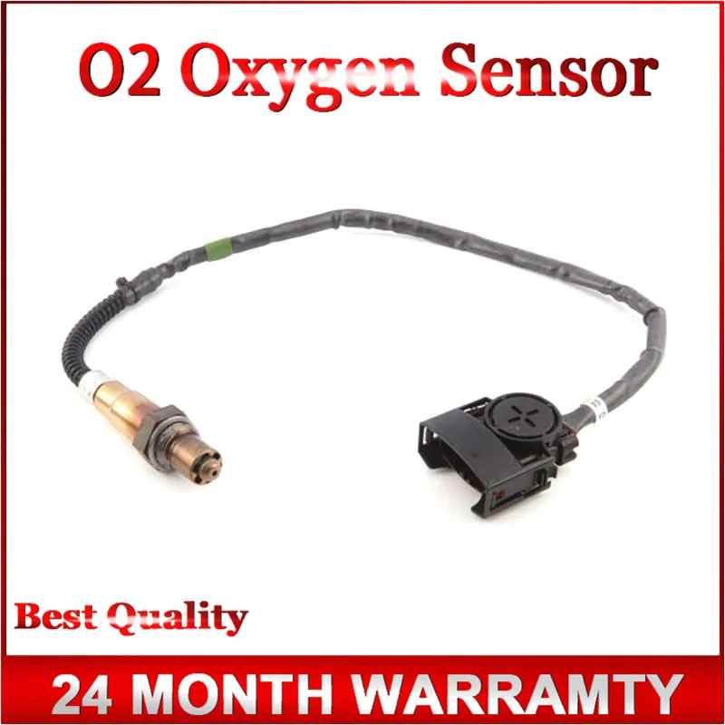 

Origina lambda oxygen sensor 0258007284 0258006066 XLOS1845 LB2386 651212200392 24450850 55355106 9129871 9195882 For Car