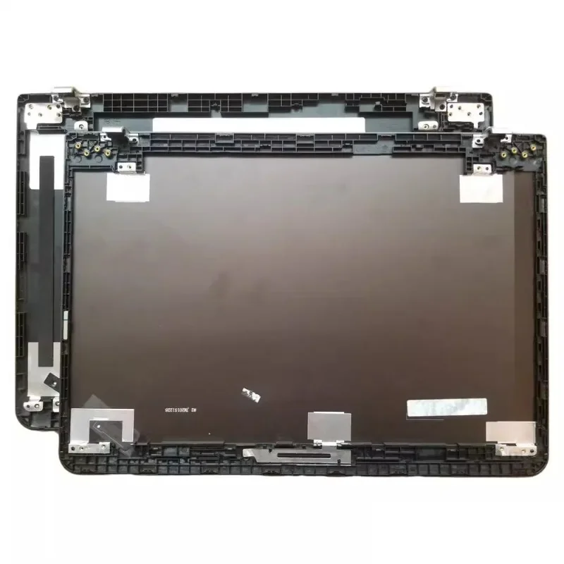 Dla Lenovo Thinkpad E450 E450C E455 E460 E465 osłona twarzy osłona na ekran tylna obudowa metalowa obudowa/plastikowa obudowa