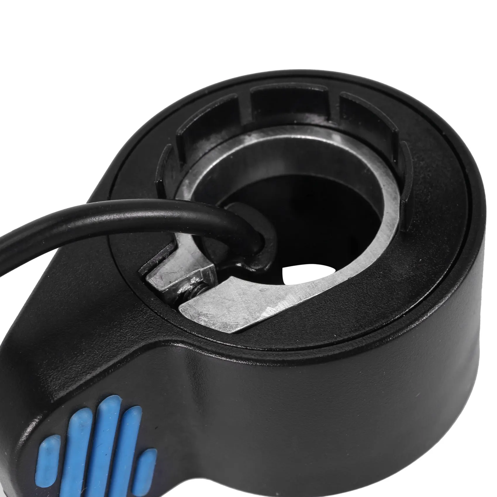 

Leading-Handlebar Brake Finger Throttle Foldable Replacementbrake Set Finger Button Throttle For Ninebot ES1/ES2/ES3/ES4 Electri