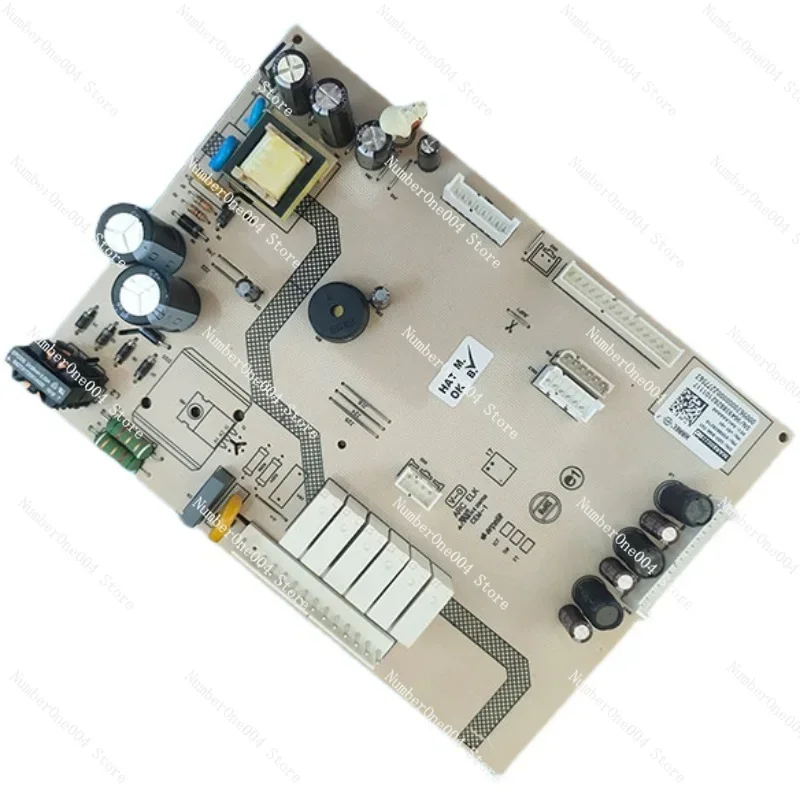 

Applicable To CN163120WI/CN163120IZIE Refrigerator Computer Board Frequency Conversion Board 4938828210