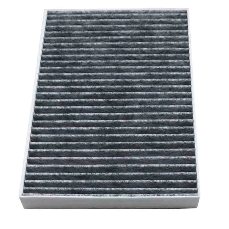 31434971 for VOLVO S90 V60 S60 XC60 XC90 2016 2017 2018 2019 2020 Car Activated Carbon Cabin Filter 31407748