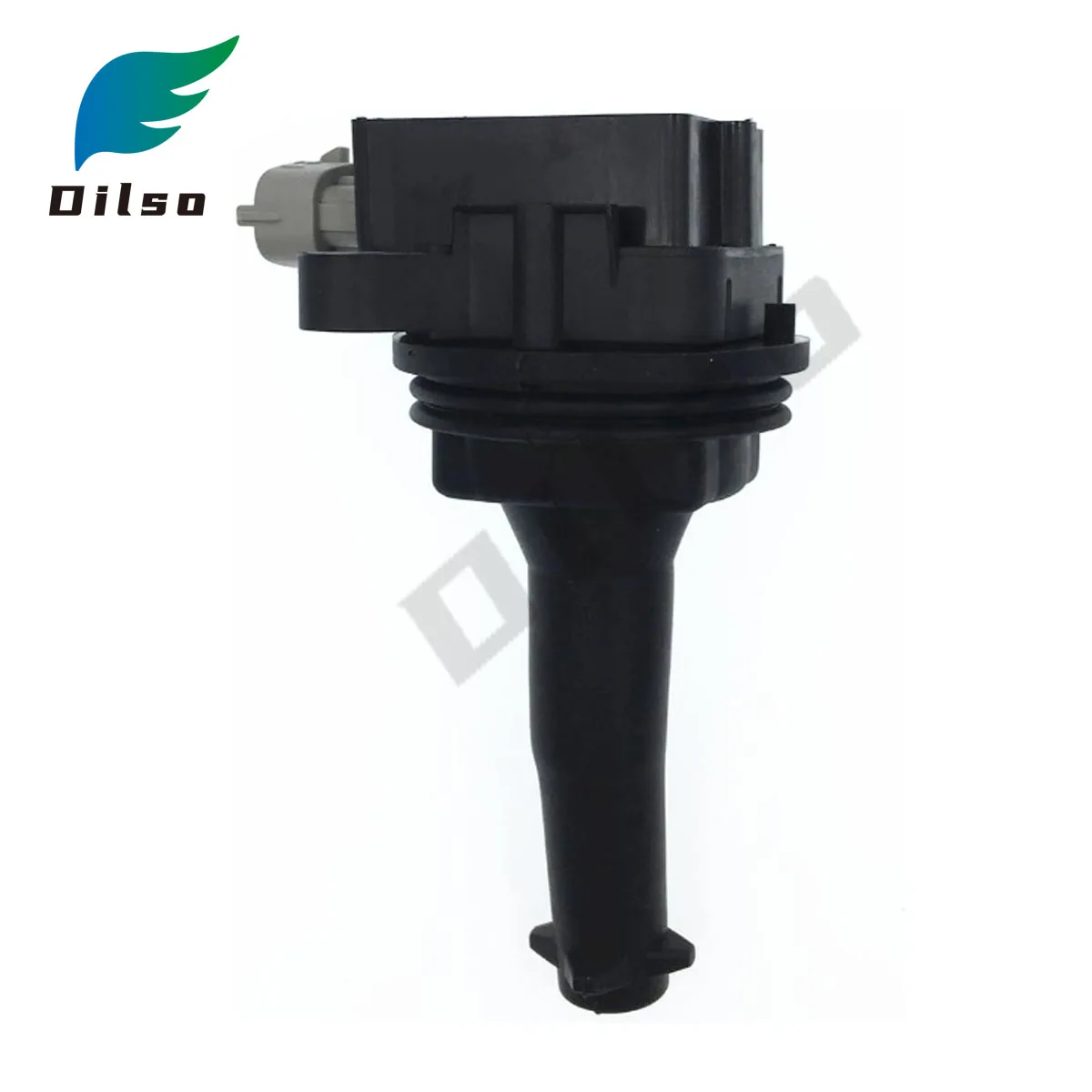 1/5PCS Ignition Coil  For Volvo C30 C70 S40 S60 S80 V40 V50 V60 V70 XC60 L5-2.4L 2.5L  30713417 0221604010 6M5G12029AA