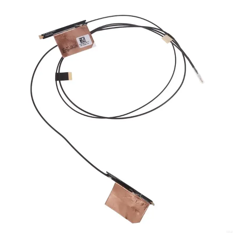 A9LF IPEX4 노트북 소형 컴퓨터 및 태블릿 용 Wi -Fi 안테나 설치가 쉬운