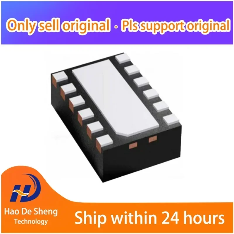 

10 шт./лот LM5156QDSSRQ1 LM5156QDSSR WSON-12 новый оригинальный в наличии