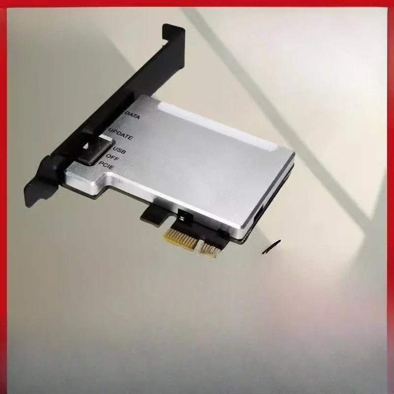 Stark Dma Hardware …