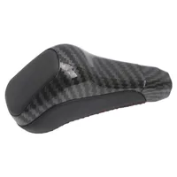 Recambio de perilla de cambio de marchas interior para Toyota 4runner TRD 2010-2019, Tacoma 2011-2019, Tundra 2007-2019