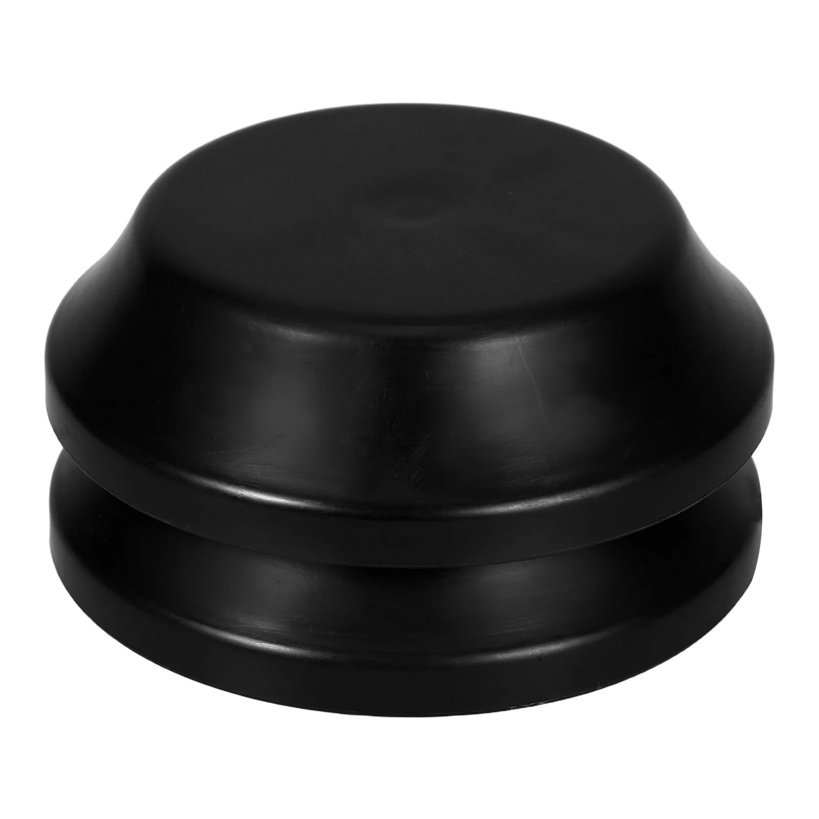 2pcs Outdoor Accessories Replacement Plastic Patio Tip Cover For Camping Courtyard Garden Beach Reusable Durable Repair