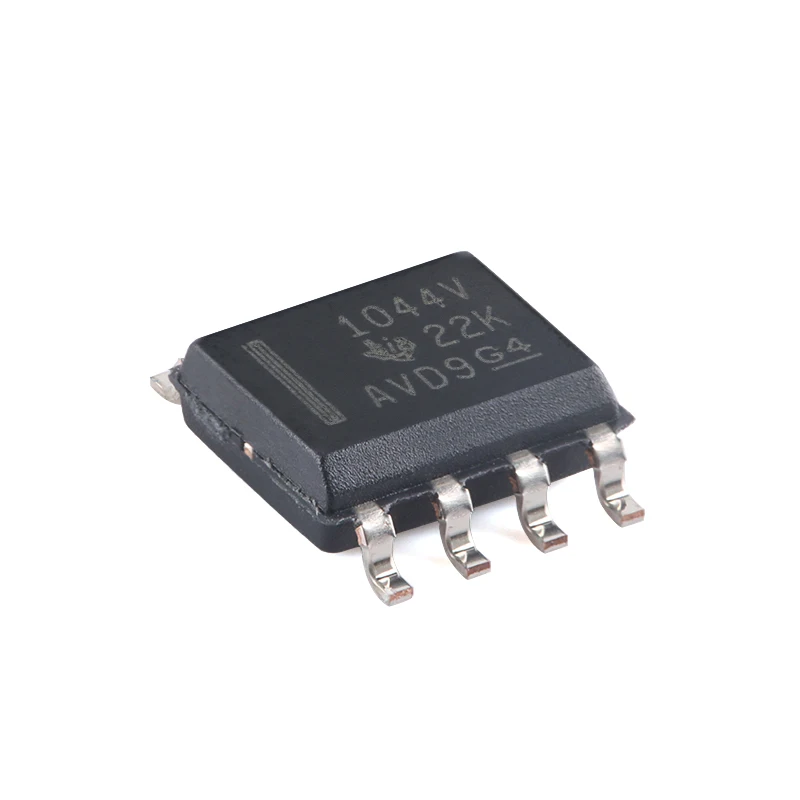 5PCS/2PCS SN65HVD233DR SN65HVD SN65HVD233 SN65 SOIC-8 3.3V CAN Transceiver With Standby Mode And Loopback Function SN65HVD232