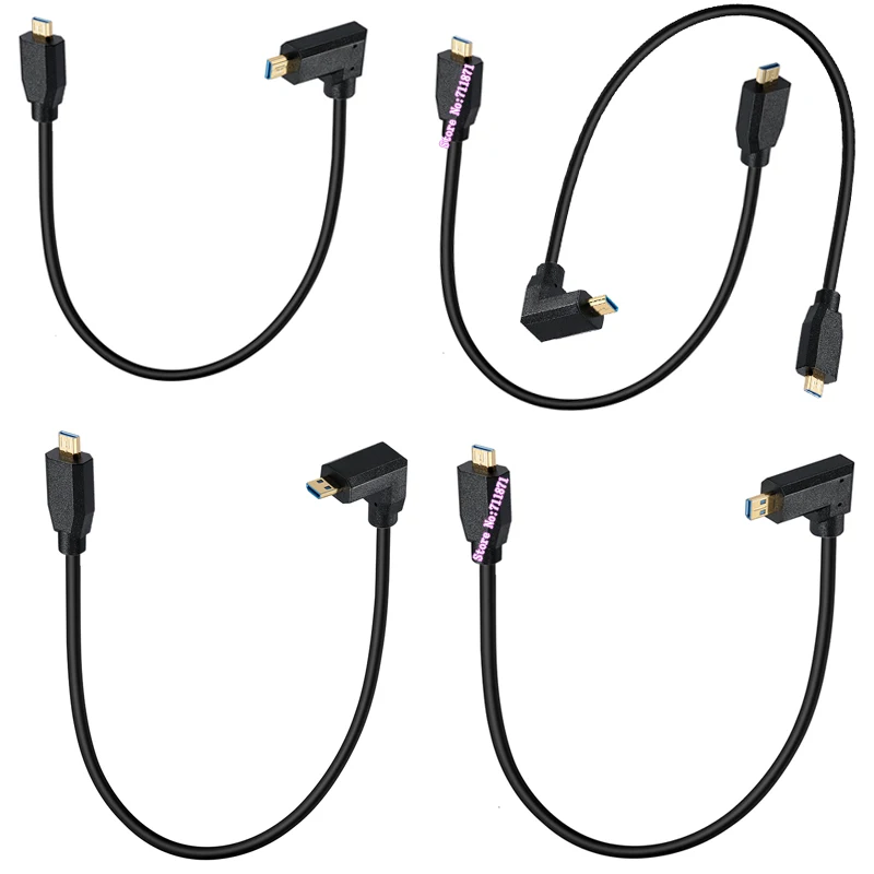 8K Type D Micro Hdm…