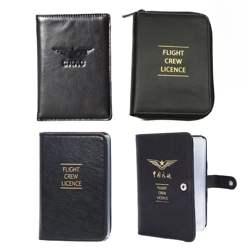 capa-protetora-de-couro-mad-de-alta-qualidade-para-licenca-de-aviacao-e-passaporte-porta-documentos-de-piloto-carteir