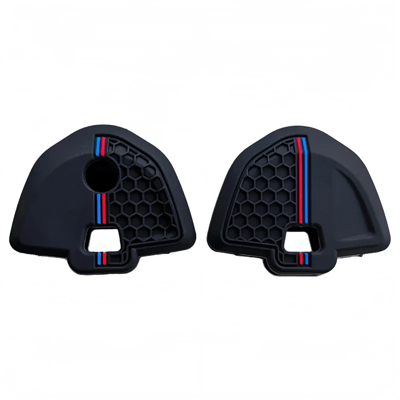 Custodia protettiva per chiave in silicone Shell per BMW S1000R R1200GS LC ADV R1200RT F700GS F800GS R1200 R1150 R ST GS RT F800R K1300GT K1200R